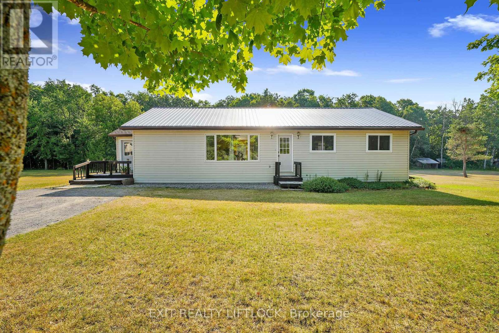 45 Godolphin Road, Trent Hills, Ontario  K0K 3K0 - Photo 2 - X12411791