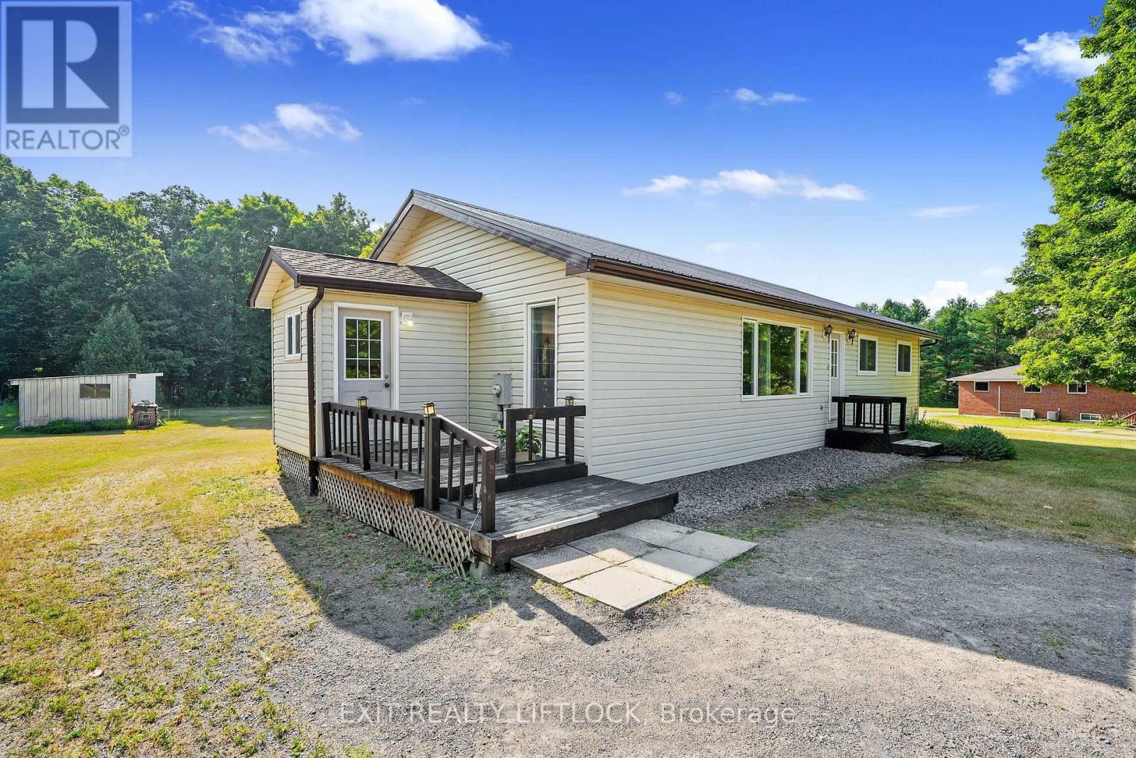 45 Godolphin Road, Trent Hills, Ontario  K0K 3K0 - Photo 9 - X12411791