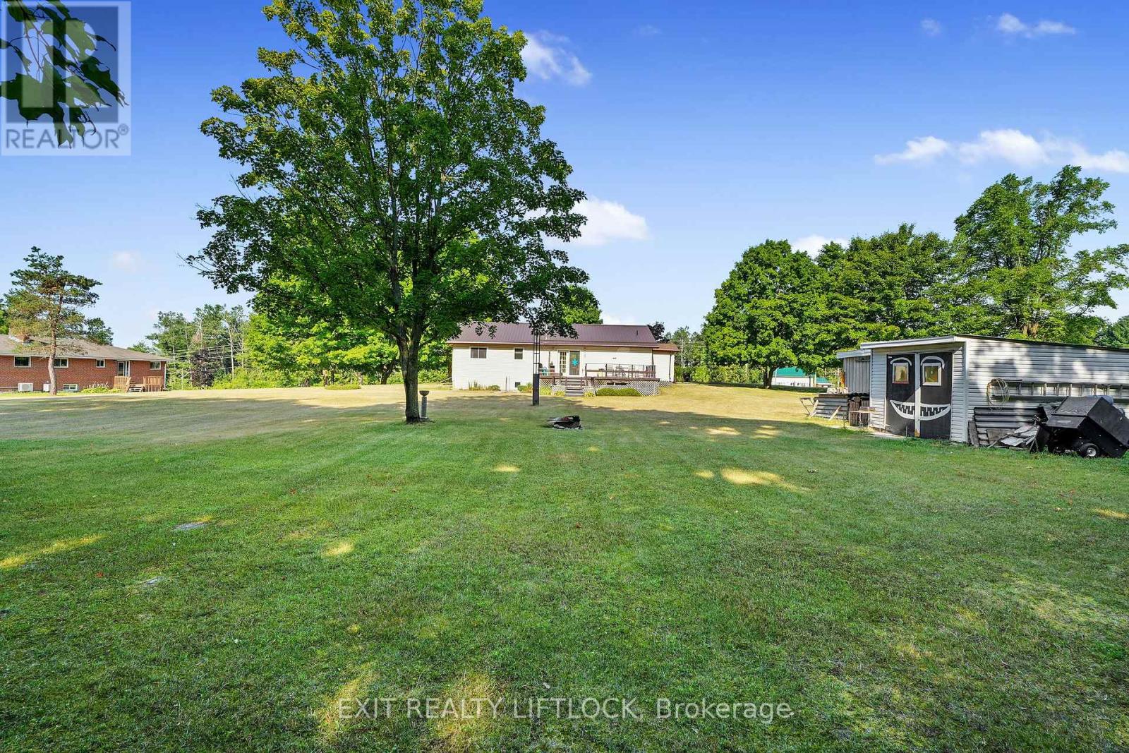 45 Godolphin Road, Trent Hills, Ontario  K0K 3K0 - Photo 17 - X12411791