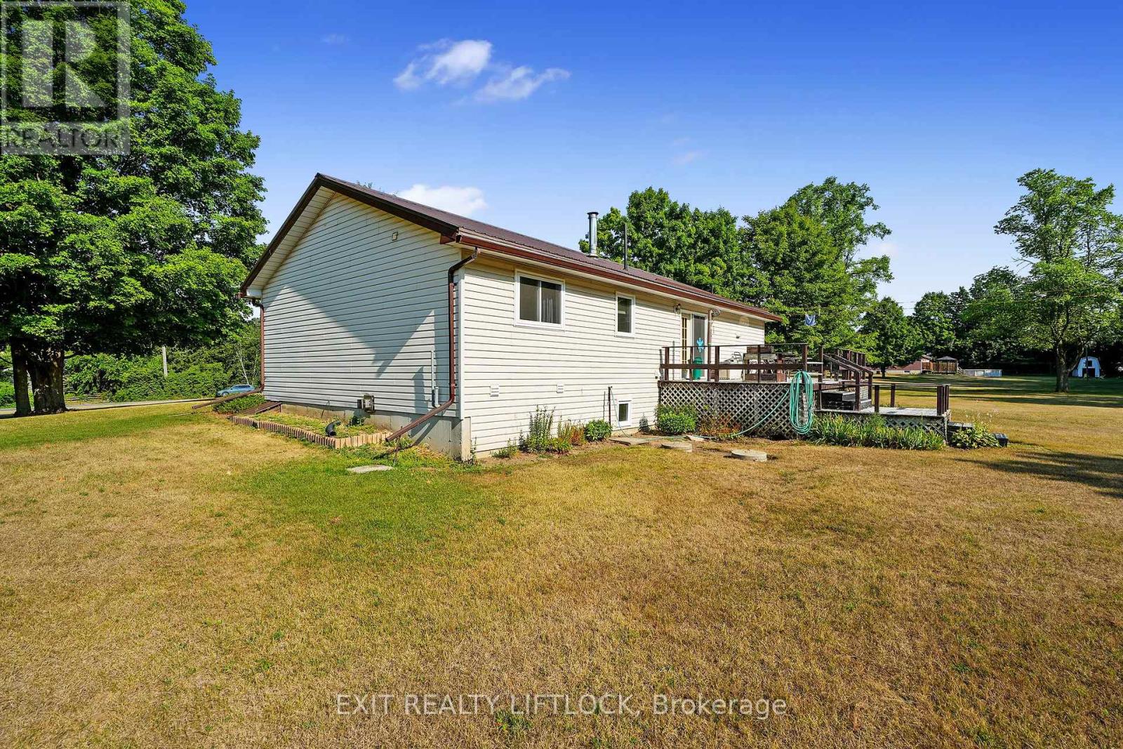 45 Godolphin Road, Trent Hills, Ontario  K0K 3K0 - Photo 12 - X12411791