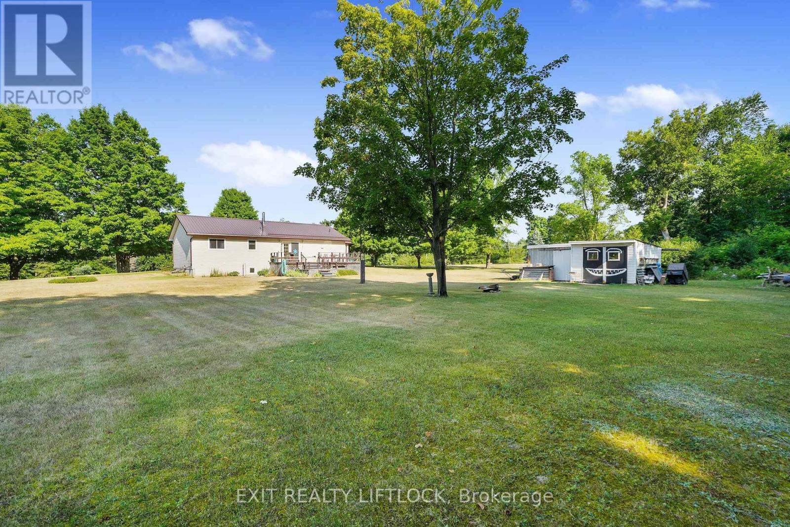 45 Godolphin Road, Trent Hills, Ontario  K0K 3K0 - Photo 18 - X12411791