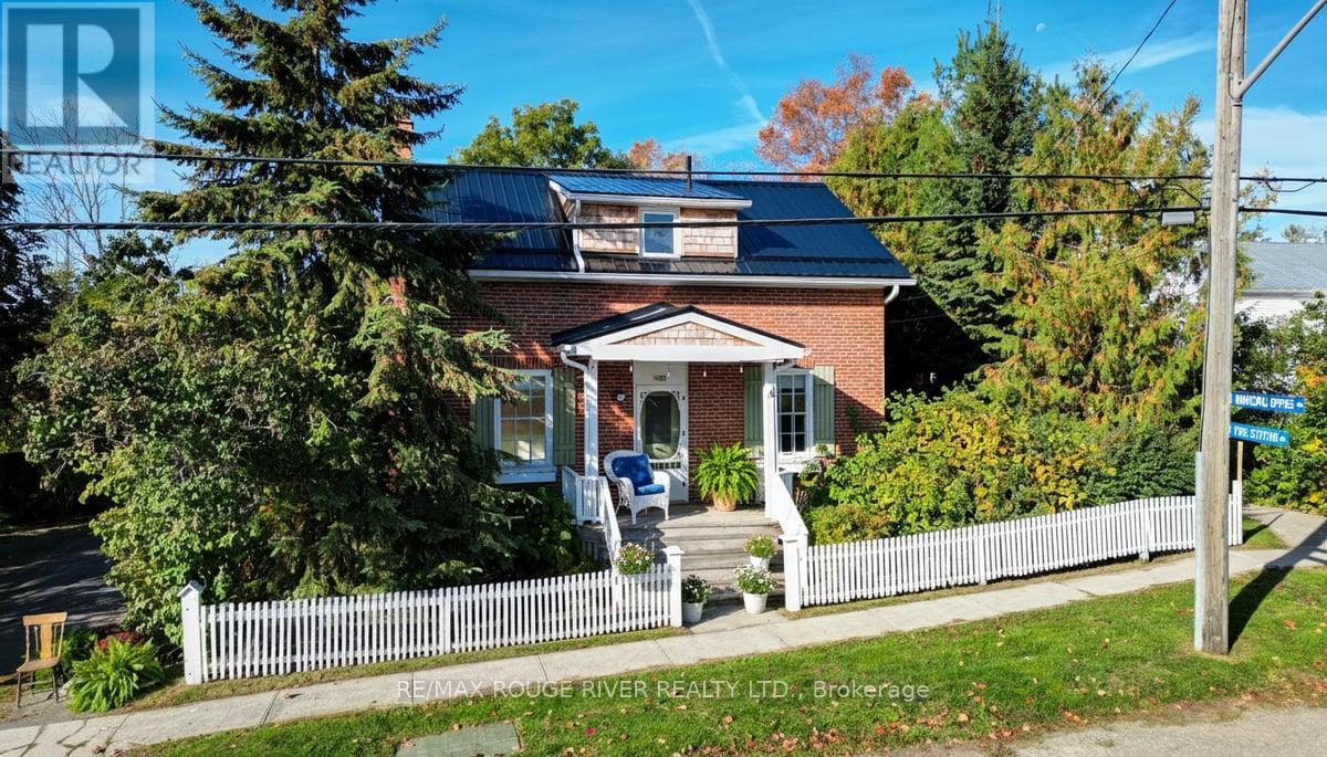 1140 HERITAGE LINE, Otonabee-South Monaghan, Ontario