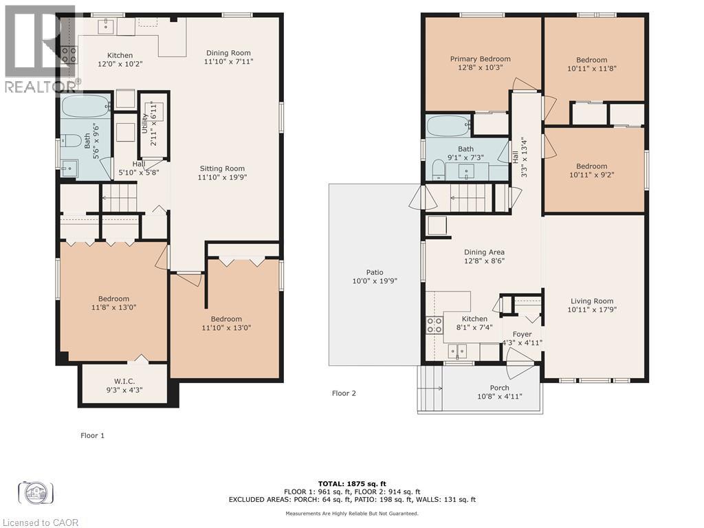 60 Champlain Avenue, Hamilton, Ontario  L8G 2H7 - Photo 32 - 40785050