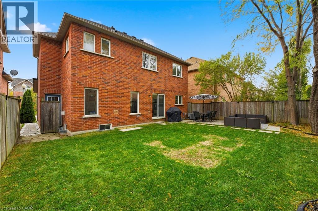 92 Glenmeadow Crescent, Stoney Creek, Ontario  L8E 6C2 - Photo 30 - 40785048