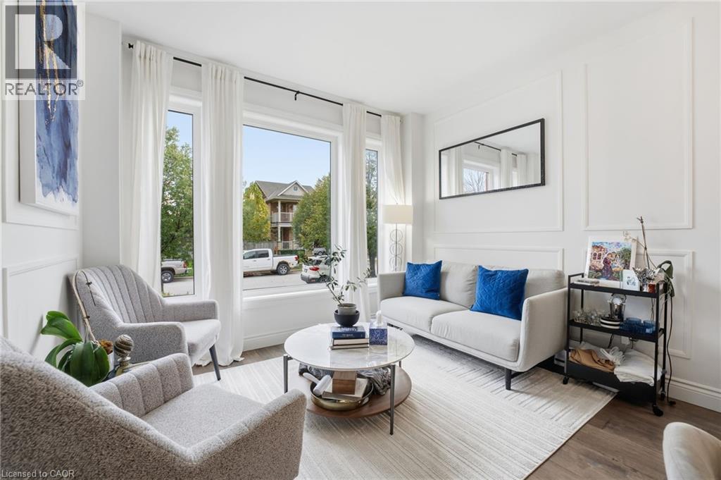 92 Glenmeadow Crescent, Stoney Creek, Ontario  L8E 6C2 - Photo 6 - 40785048