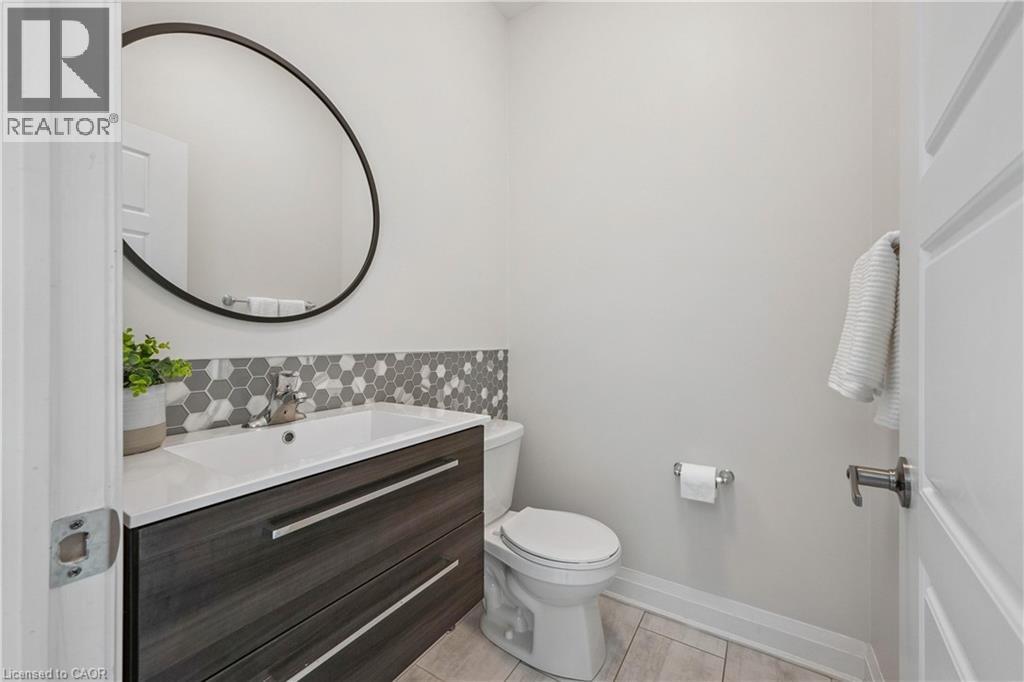 31 Emeny Lane, Guelph, Ontario  N1L 0H3 - Photo 14 - 40785028