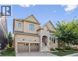 31 EMENY Lane, guelph, Ontario