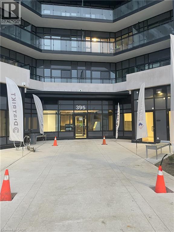 395 Dundas Street W Unit# 331, Oakville, Ontario  L6M 5B8 - Photo 2 - 40784842
