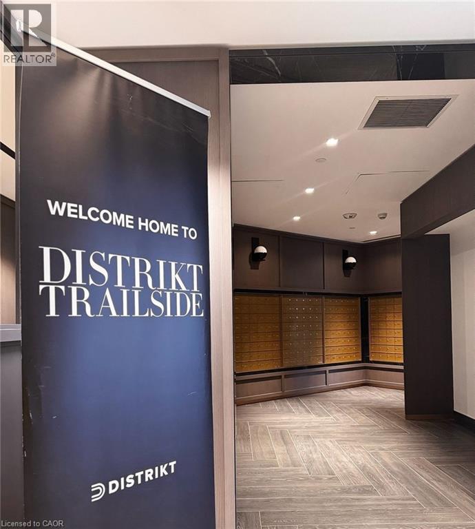 395 Dundas Street W Unit# 331, Oakville, Ontario  L6M 5B8 - Photo 3 - 40784842