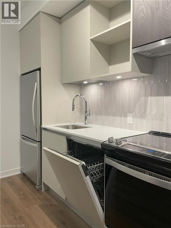 395 Dundas Street W Unit# 331, Oakville, Ontario  L6M 5B8 - Photo 9 - 40784842