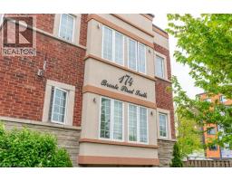 174 S BRONTE Street S Unit# 304, milton, Ontario