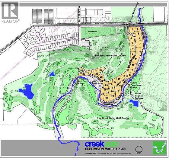 921 Creekside Drive, Cardston, Alberta