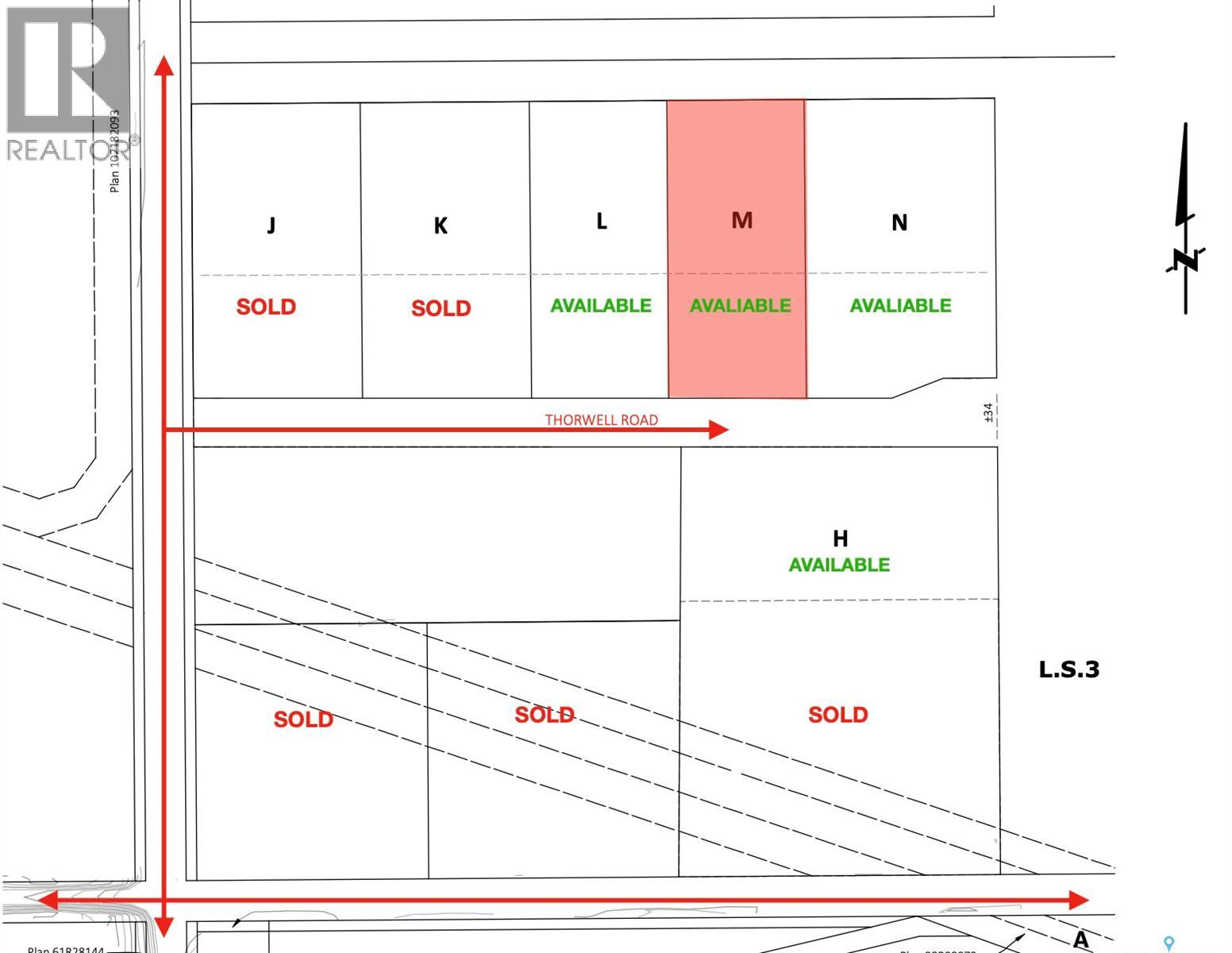 Thorwell Land, Edenwold Rm No.158, Saskatchewan  S0G 3Z0 - Photo 3 - SK022199