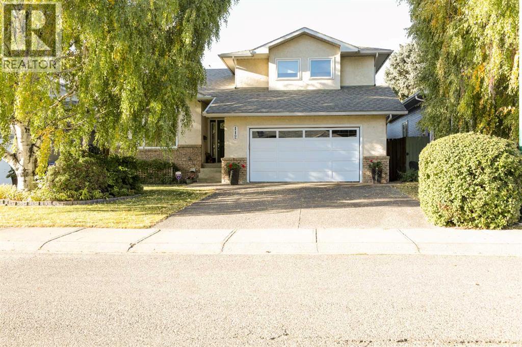 112 Edgewood Boulevard W, Lethbridge, Alberta  T1K 5Z7 - Photo 34 - A2262621