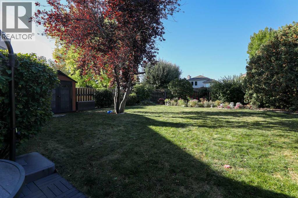 112 Edgewood Boulevard W, Lethbridge, Alberta  T1K 5Z7 - Photo 32 - A2262621