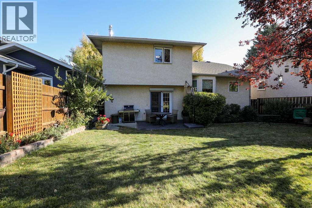 112 Edgewood Boulevard W, Lethbridge, Alberta  T1K 5Z7 - Photo 33 - A2262621