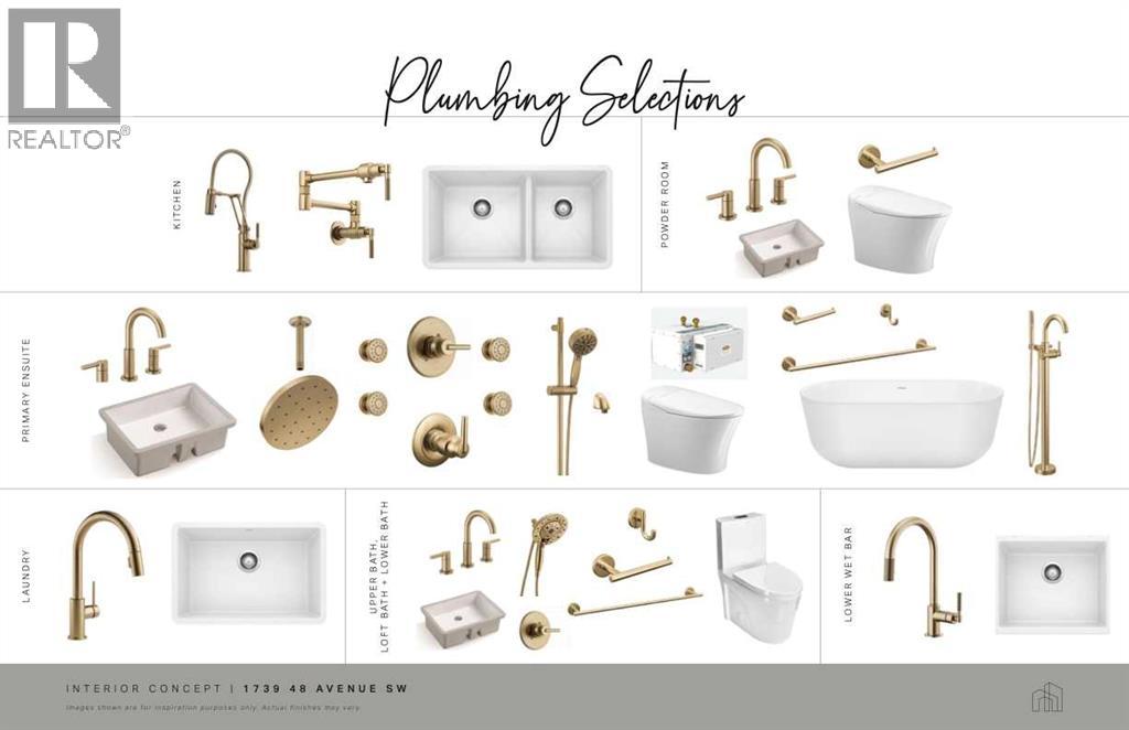 1739 48 Avenue Sw, Calgary, Alberta  T2T 2T2 - Photo 14 - A2246479