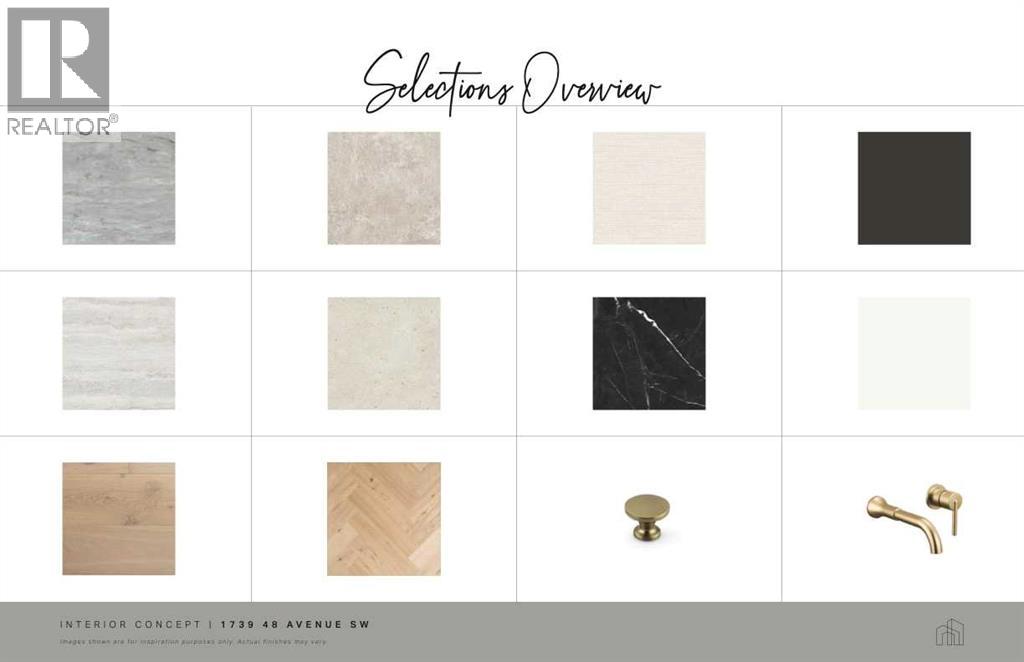 1739 48 Avenue Sw, Calgary, Alberta  T2T 2T2 - Photo 12 - A2246479