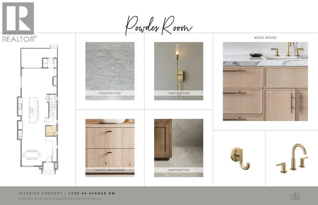 1739 48 Avenue Sw, Calgary, Alberta  T2T 2T2 - Photo 7 - A2246479