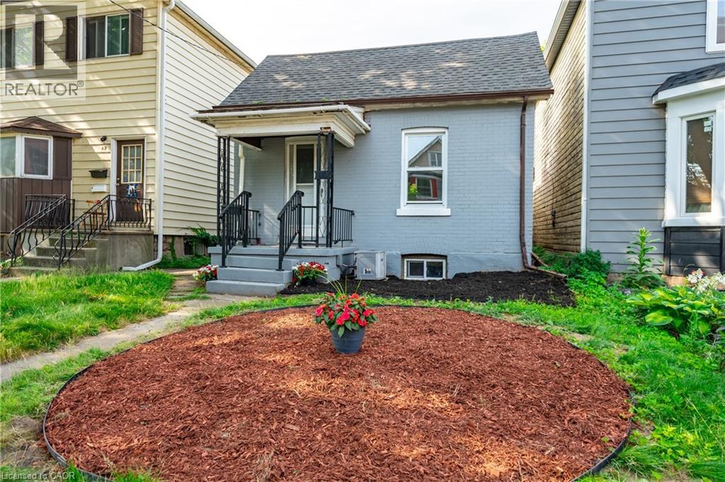 40 Aikman Avenue, Hamilton, Ontario  L8M 1P7 - Photo 3 - 40747542