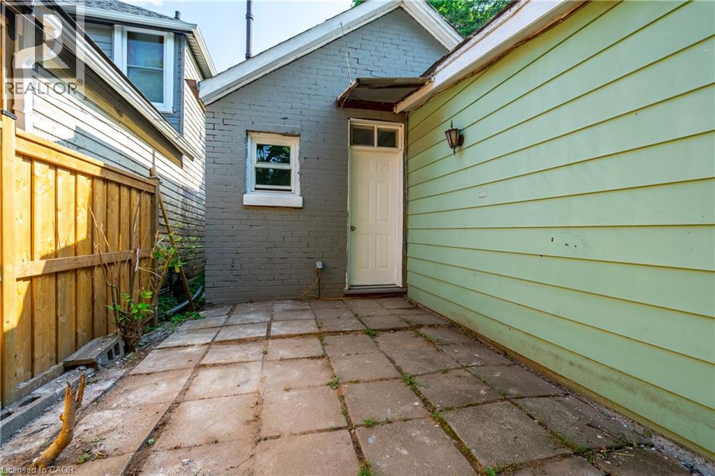 40 Aikman Avenue, Hamilton, Ontario  L8M 1P7 - Photo 26 - 40747542