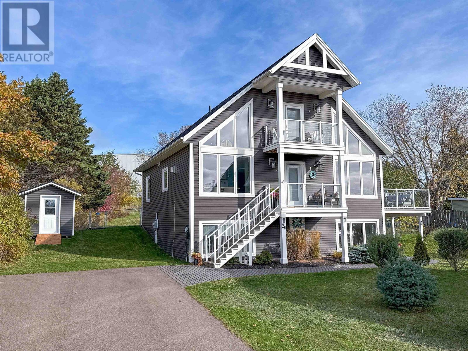 26 Allen Street, North Rustico, Prince Edward Island  C0A 1X0 - Photo 2 - 202527089