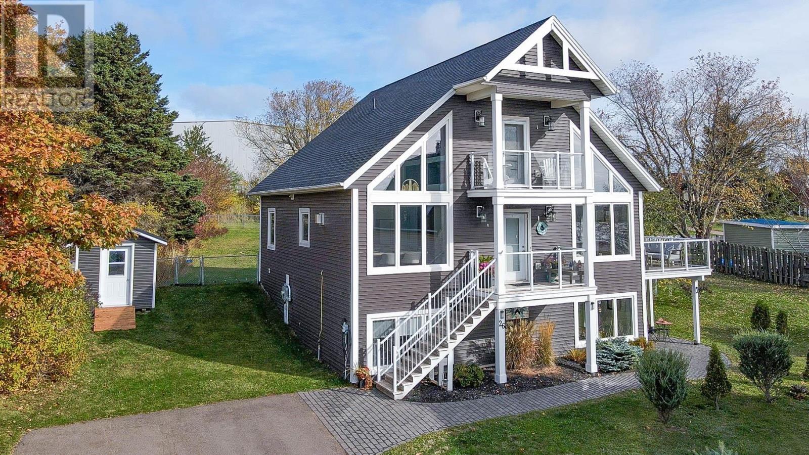 26 Allen Street, North Rustico, Prince Edward Island  C0A 1X0 - Photo 3 - 202527089