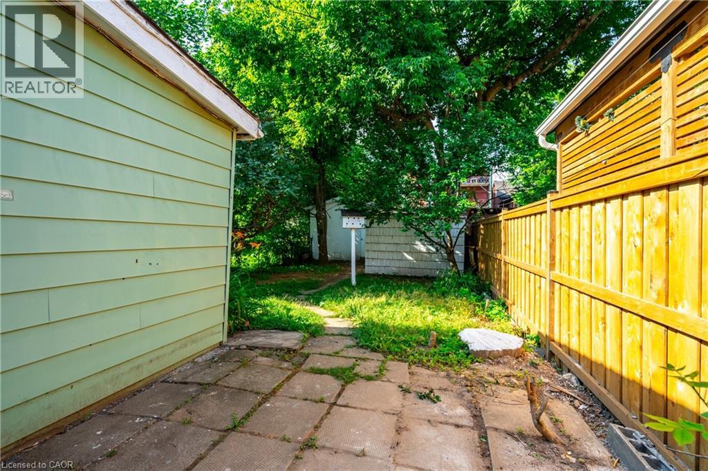 40 Aikman Avenue, Hamilton, Ontario  L8M 1P7 - Photo 25 - 40747542