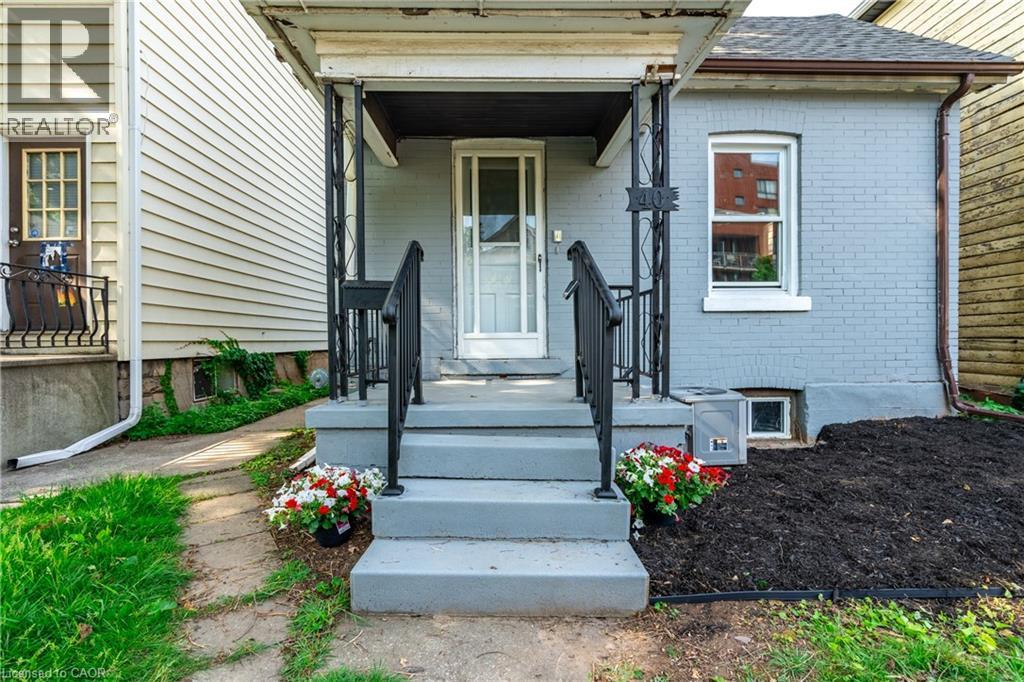 40 Aikman Avenue, Hamilton, Ontario  L8M 1P7 - Photo 4 - 40747542