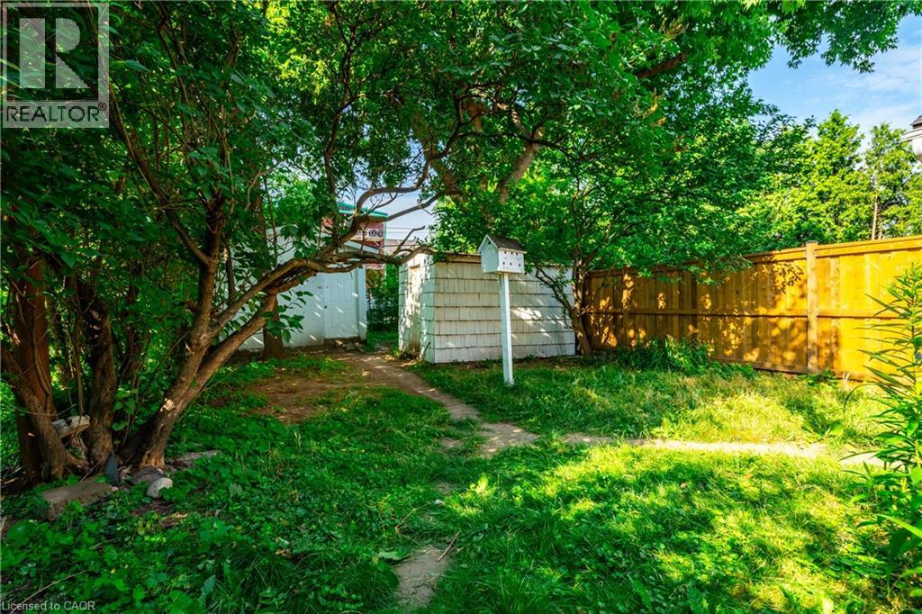 40 Aikman Avenue, Hamilton, Ontario  L8M 1P7 - Photo 27 - 40747542