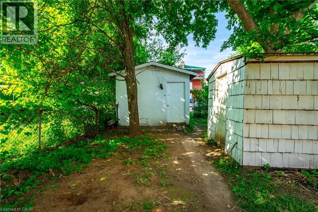 40 Aikman Avenue, Hamilton, Ontario  L8M 1P7 - Photo 28 - 40747542