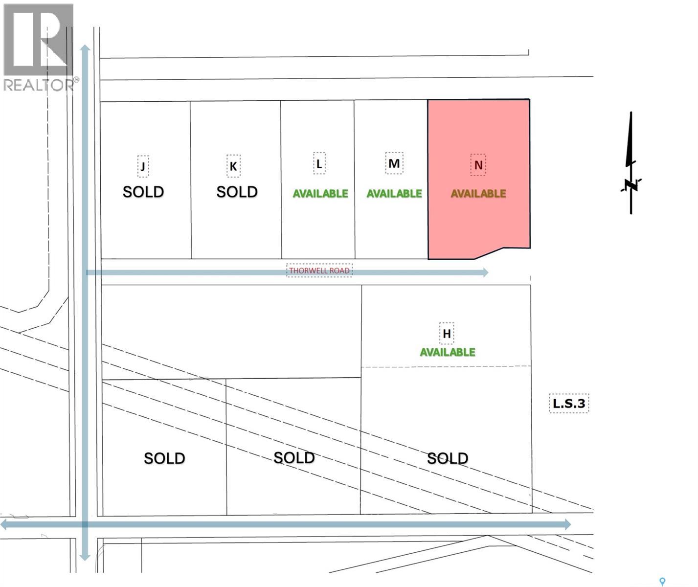Thorwell Land, Edenwold Rm No.158, Saskatchewan  S0G 3Z0 - Photo 3 - SK022201