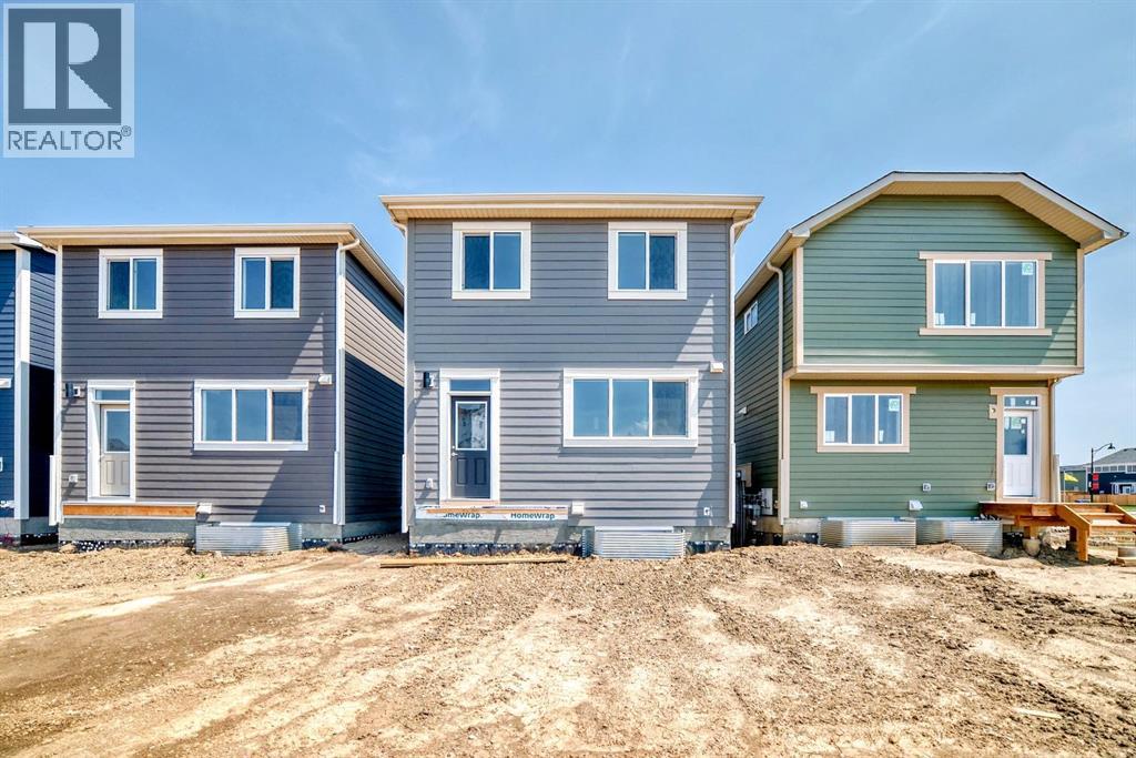 103 Magnolia Street Se, Calgary, Alberta  T3M 3H9 - Photo 42 - A2253621