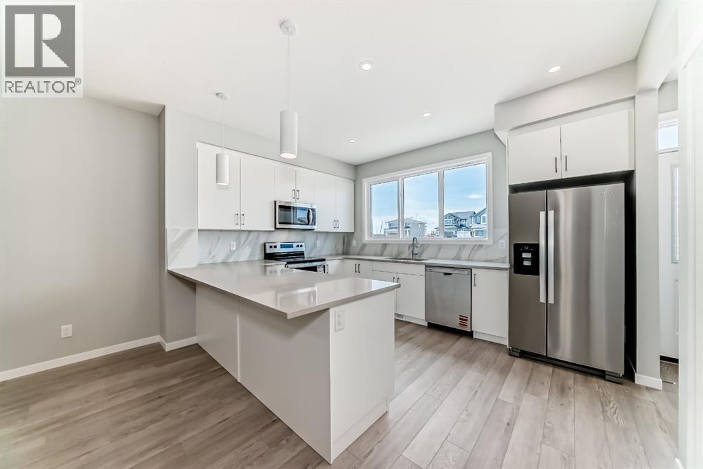 103 Magnolia Street Se, Calgary, Alberta  T3M 3H9 - Photo 4 - A2253621