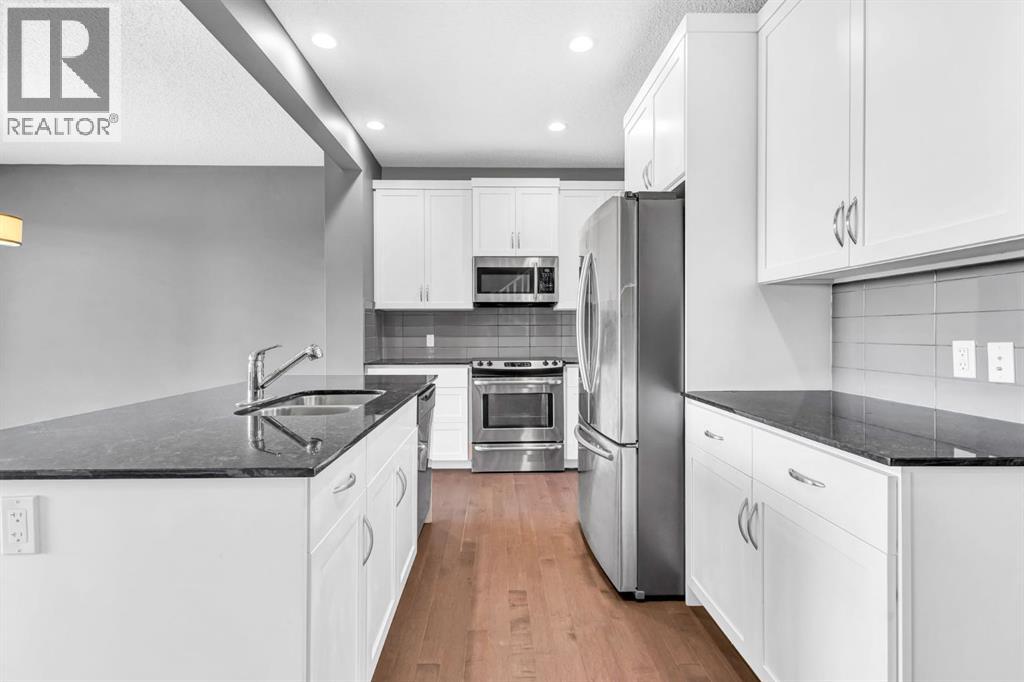 263 Chaparral Valley Way Se, Calgary, Alberta  T2X 0X3 - Photo 12 - A2262779