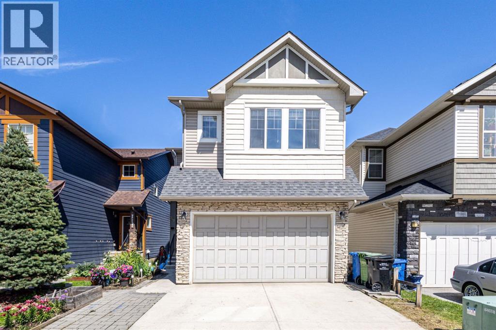 263 Chaparral Valley Way Se, Calgary, Alberta  T2X 0X3 - Photo 4 - A2262779