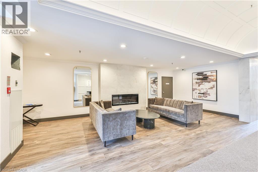 185 Robinson Street Unit# 404, Oakville, Ontario  L6J 7P6 - Photo 5 - 40784451