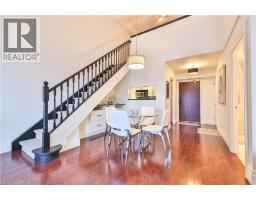 185 ROBINSON Street Unit# 404, oakville, Ontario