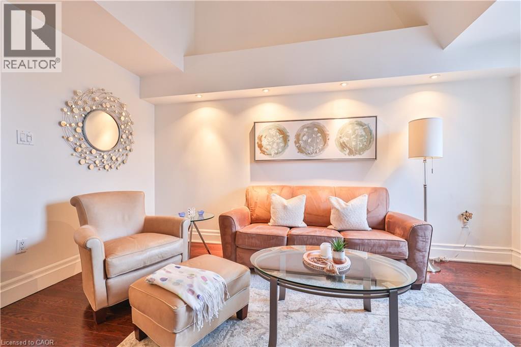 185 Robinson Street Unit# 404, Oakville, Ontario  L6J 7P6 - Photo 16 - 40784451