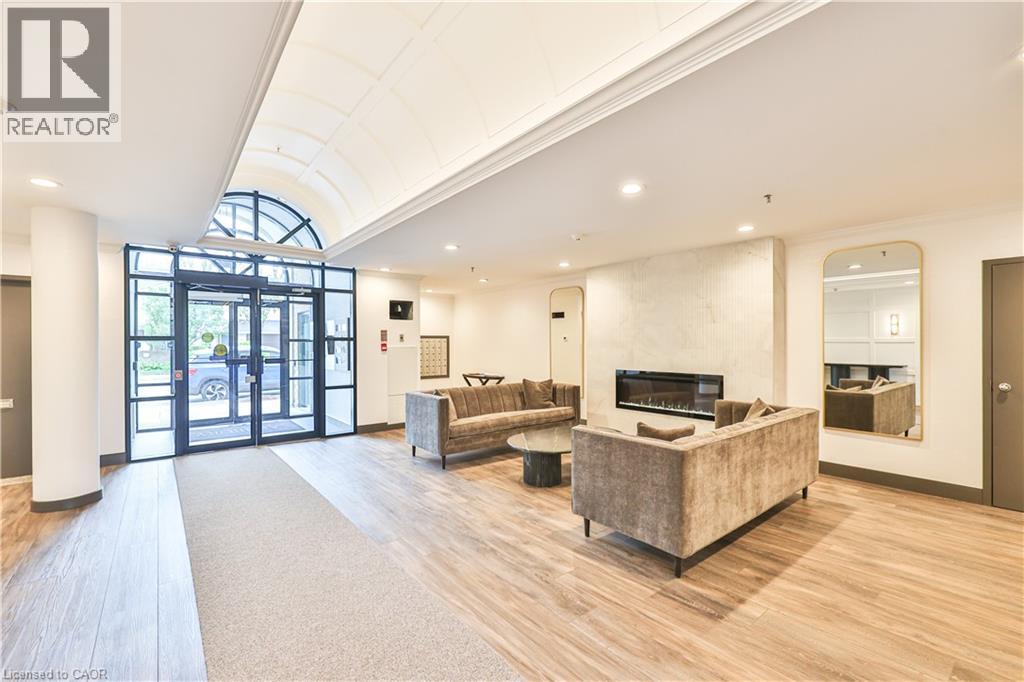 185 Robinson Street Unit# 404, Oakville, Ontario  L6J 7P6 - Photo 6 - 40784451