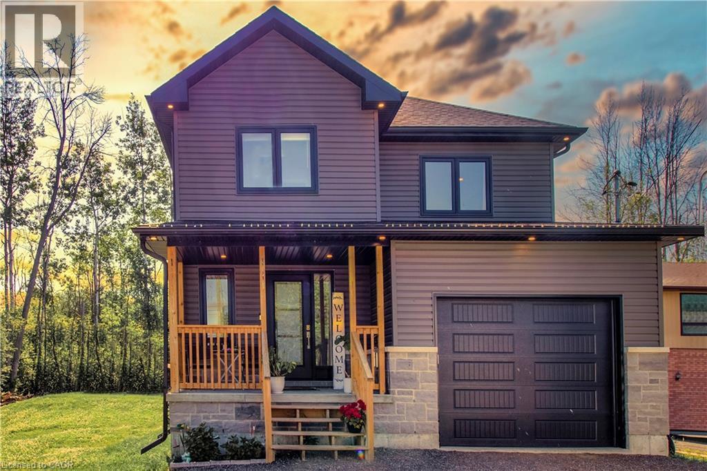 25555 Maple Beach Road, Brock, Ontario  L0K 1A0 - Photo 2 - 40784659