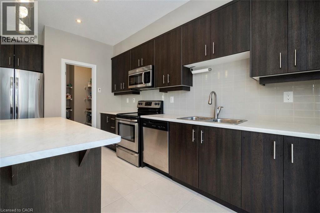 215 Dundas Street E Unit# 9, Waterdown, Ontario  L8B 0X2 - Photo 16 - 40784795