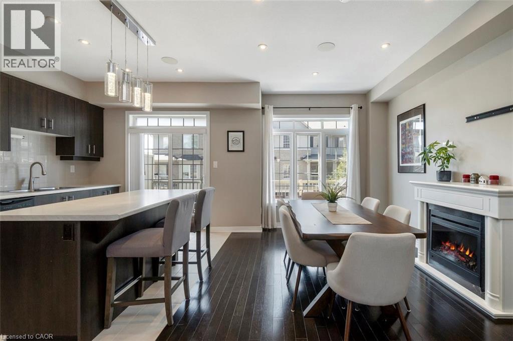 215 Dundas Street E Unit# 9, Waterdown, Ontario  L8B 0X2 - Photo 14 - 40784795