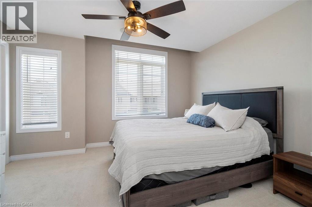 215 Dundas Street E Unit# 9, Waterdown, Ontario  L8B 0X2 - Photo 27 - 40784795