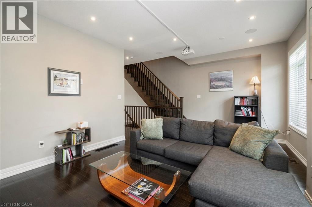 215 Dundas Street E Unit# 9, Waterdown, Ontario  L8B 0X2 - Photo 26 - 40784795