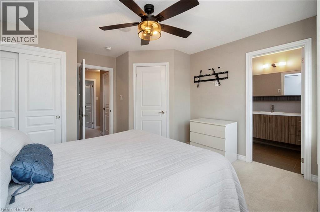 215 Dundas Street E Unit# 9, Waterdown, Ontario  L8B 0X2 - Photo 28 - 40784795