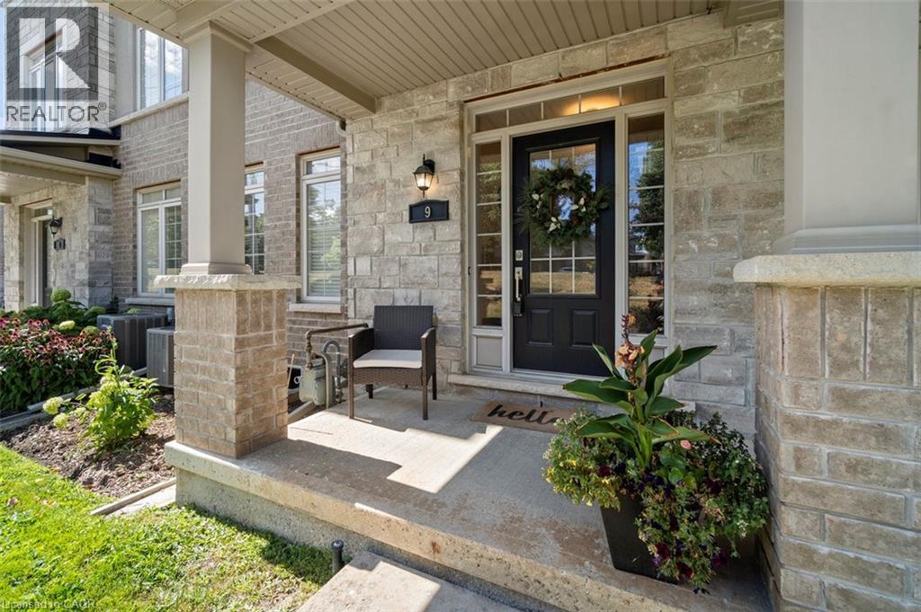 215 Dundas Street E Unit# 9, Waterdown, Ontario  L8B 0X2 - Photo 3 - 40784795