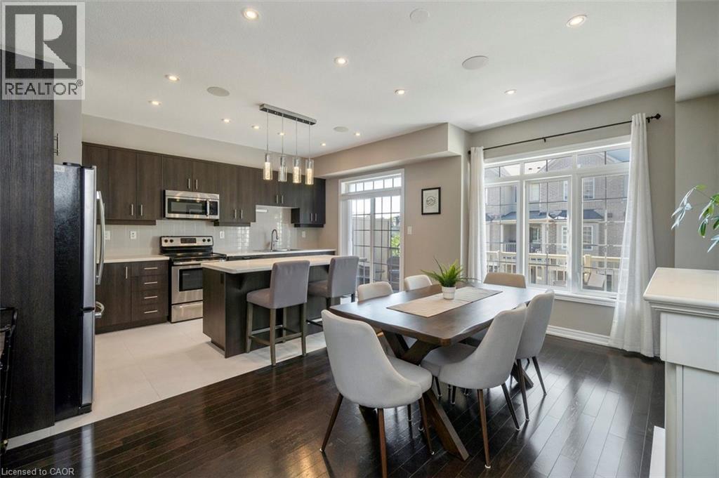 215 Dundas Street E Unit# 9, Waterdown, Ontario  L8B 0X2 - Photo 9 - 40784795