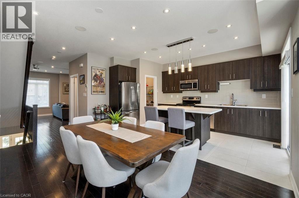 215 Dundas Street E Unit# 9, Waterdown, Ontario  L8B 0X2 - Photo 11 - 40784795