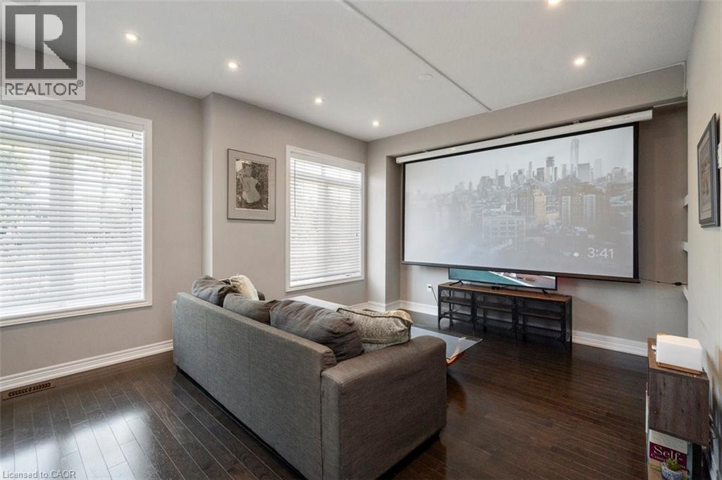 215 Dundas Street E Unit# 9, Waterdown, Ontario  L8B 0X2 - Photo 22 - 40784795